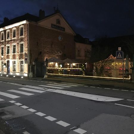 Hotel Zur Bruecke Herzogenrath Exteriör bild